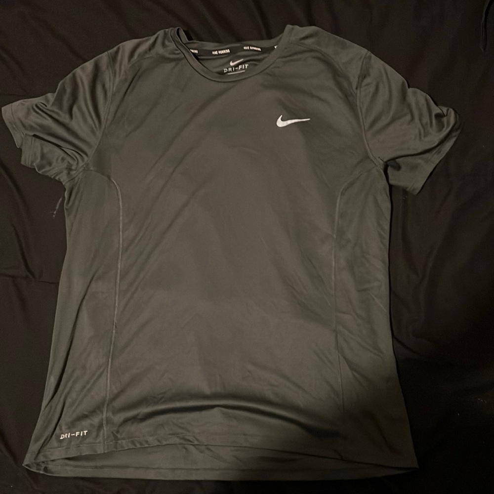 Nike Dri-fit shirt